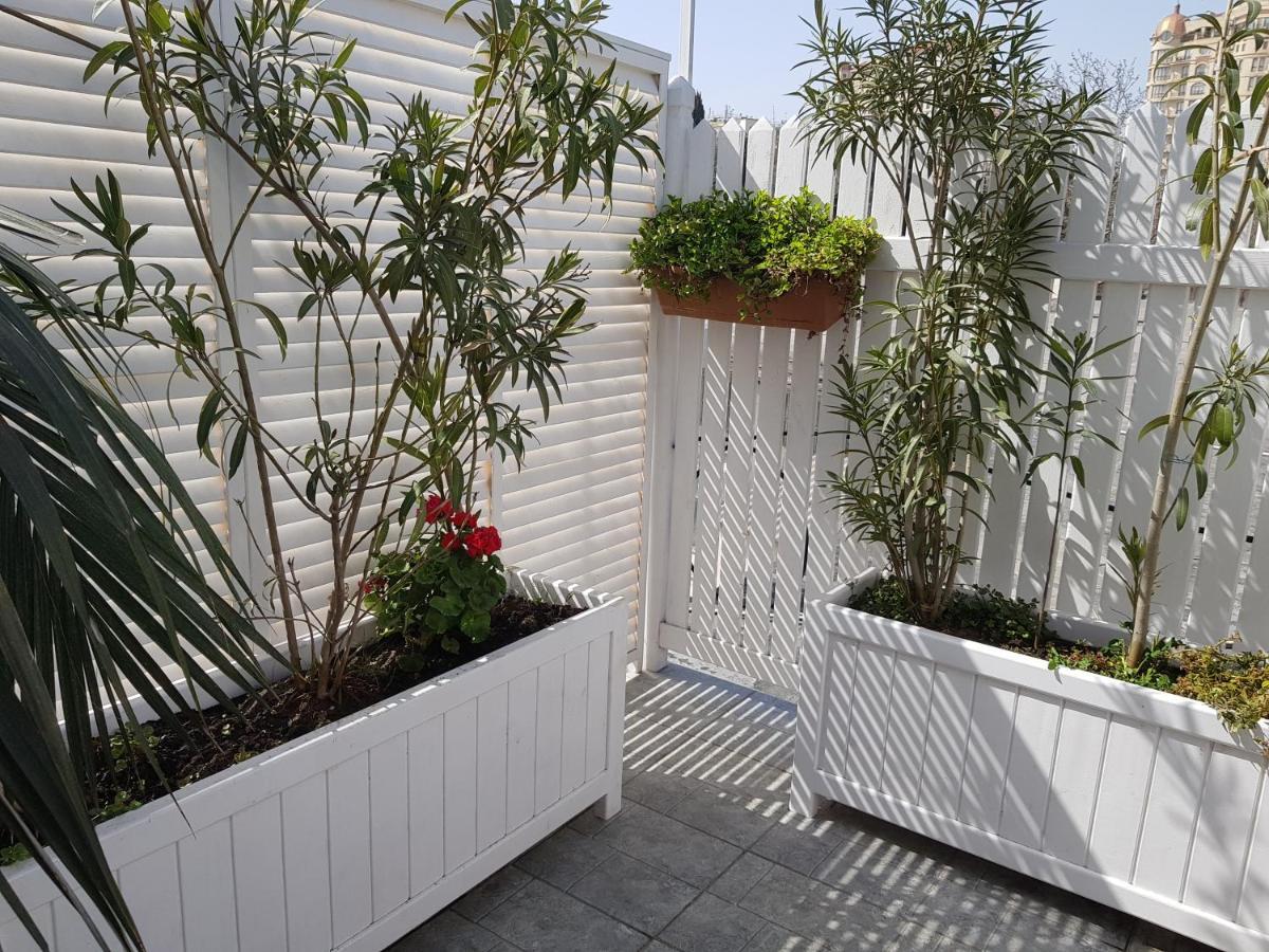 Citrus Boutique Hotel Baky Esterno foto