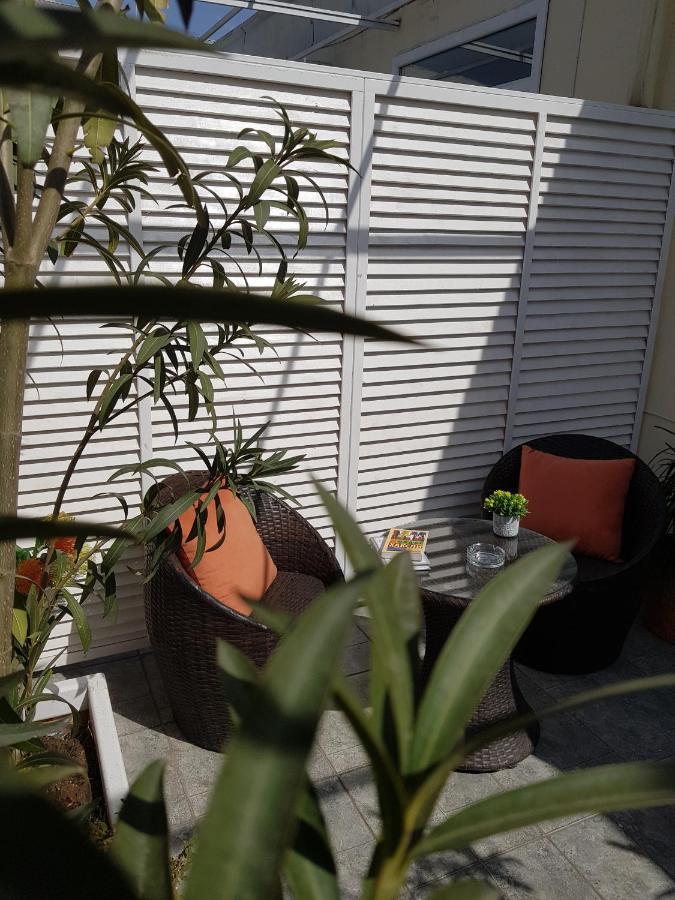 Citrus Boutique Hotel Baky Esterno foto